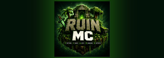 RuinMC